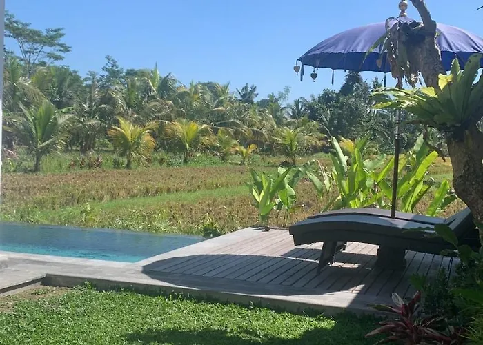 Temuku Villa Ubud