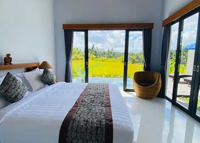 Villa Temuku