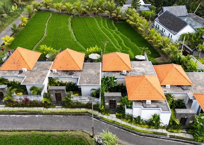 Villa Temuku Ubud