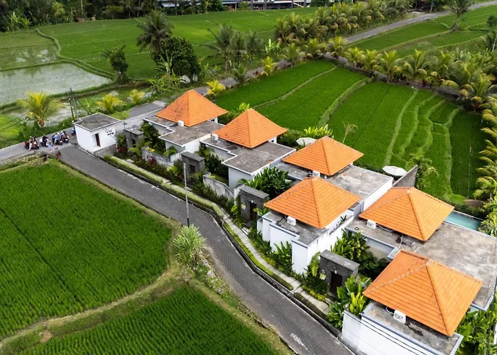 Temuku Villa Ubud