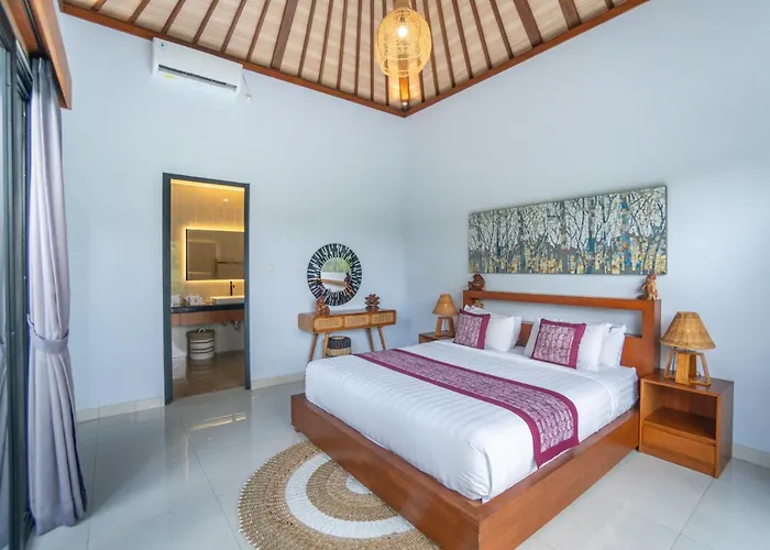 Temuku * Ubud