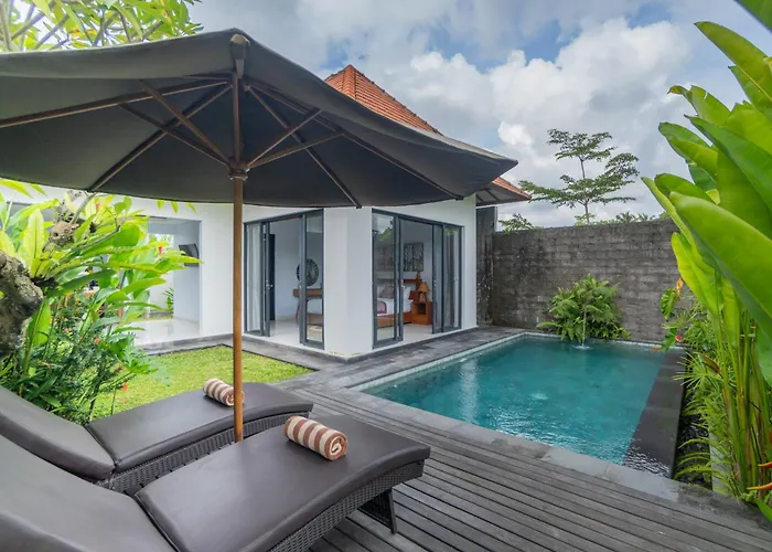 Temuku Villa