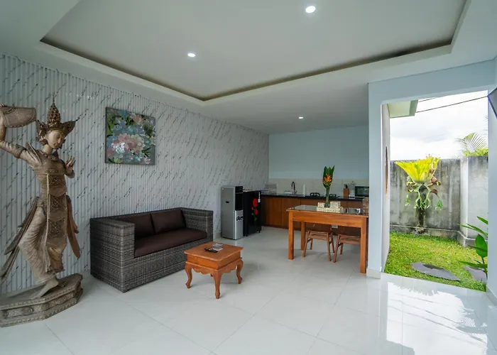 Villa Temuku