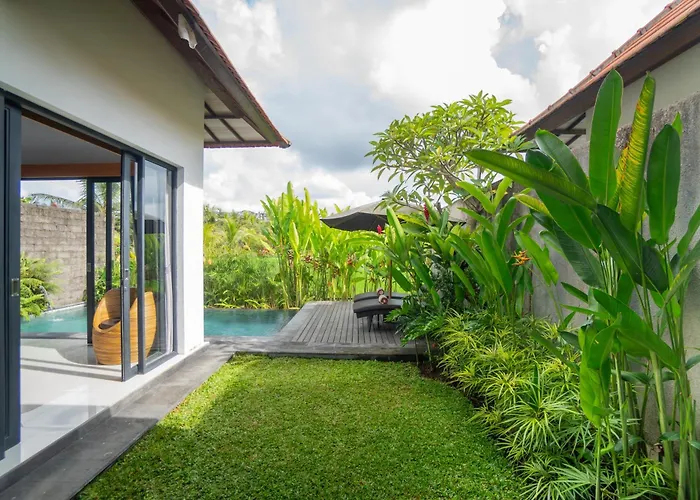 Villa Temuku *
