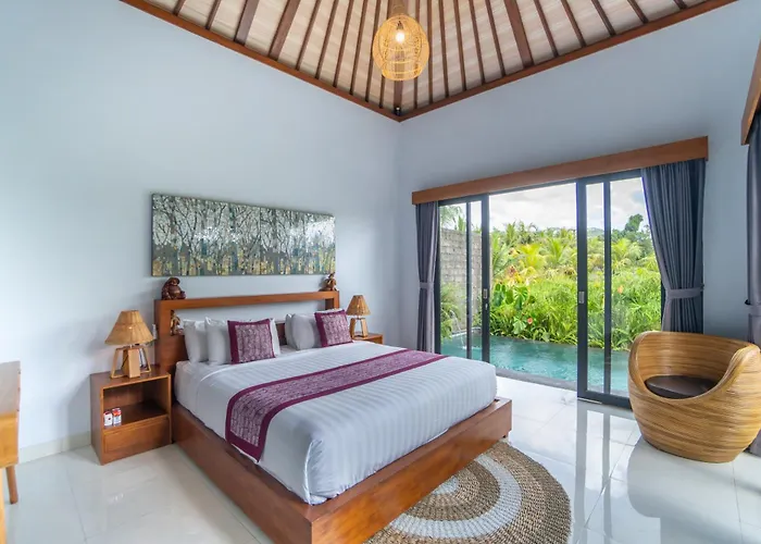 Temuku * Ubud