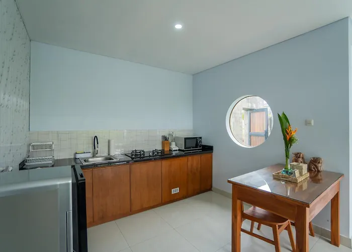 Villa Temuku Ubud